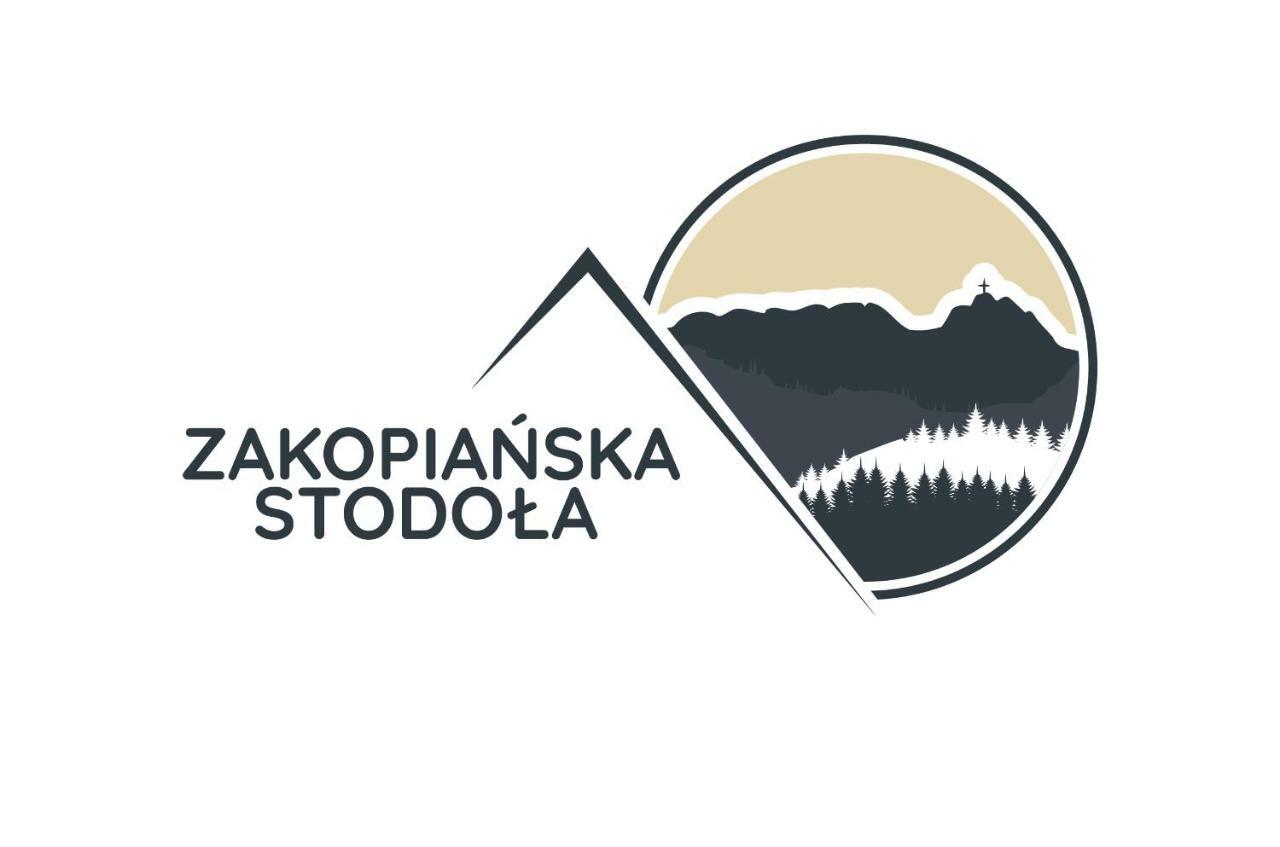 Zakopianska Stodola Apartment Zakopane Bagian luar foto