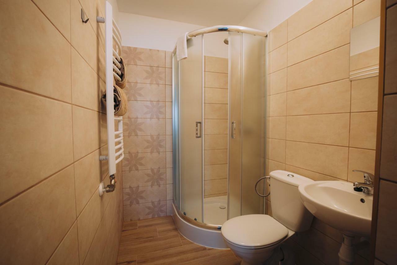 Zakopianska Stodola Apartment Zakopane Bagian luar foto